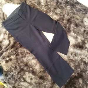 Loft Blue slacks - Size 10